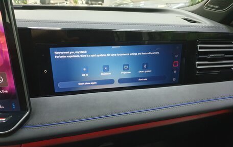 Volkswagen Tiguan, 2025 год, 4 950 000 рублей, 27 фотография