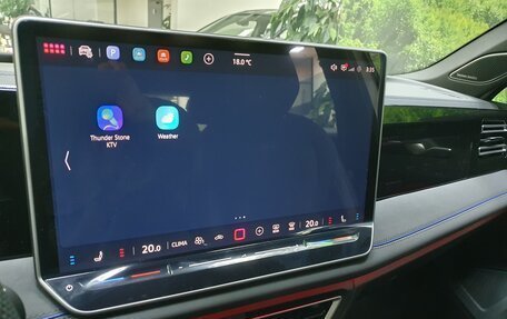 Volkswagen Tiguan, 2025 год, 4 950 000 рублей, 26 фотография