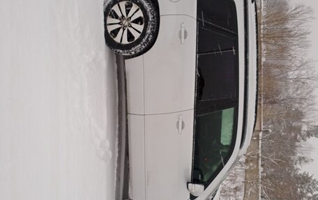 Suzuki Grand Vitara, 2011 год, 1 350 000 рублей, 7 фотография