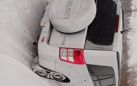 Suzuki Grand Vitara, 2011 год, 1 350 000 рублей, 3 фотография