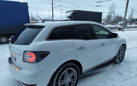 Mazda CX-7 I рестайлинг, 2012 год, 1 600 000 рублей, 7 фотография