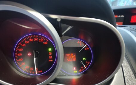 Mazda CX-7 I рестайлинг, 2012 год, 1 600 000 рублей, 14 фотография