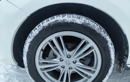 Mazda CX-7 I рестайлинг, 2012 год, 1 600 000 рублей, 9 фотография