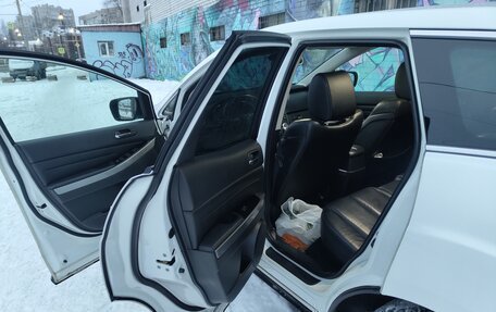 Mazda CX-7 I рестайлинг, 2012 год, 1 600 000 рублей, 5 фотография