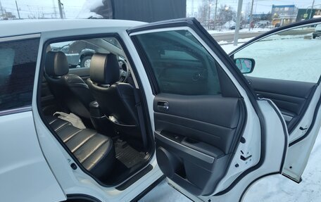 Mazda CX-7 I рестайлинг, 2012 год, 1 600 000 рублей, 8 фотография