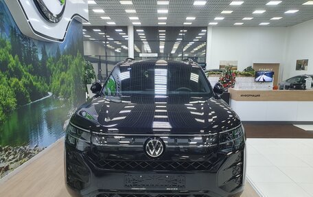 Volkswagen Teramont, 2025 год, 6 300 000 рублей, 6 фотография