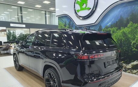 Volkswagen Teramont, 2025 год, 6 300 000 рублей, 3 фотография