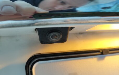 Mazda CX-7 I рестайлинг, 2012 год, 1 600 000 рублей, 20 фотография