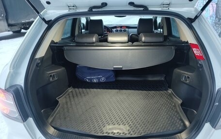 Mazda CX-7 I рестайлинг, 2012 год, 1 600 000 рублей, 19 фотография