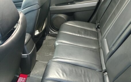 Mazda CX-7 I рестайлинг, 2012 год, 1 600 000 рублей, 17 фотография