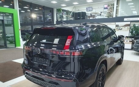 Volkswagen Teramont, 2025 год, 6 300 000 рублей, 5 фотография