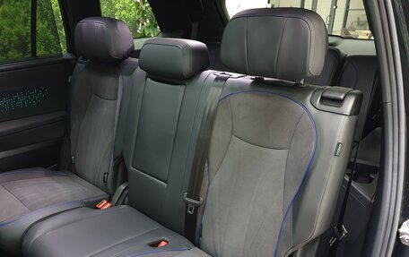 Volkswagen Teramont, 2025 год, 6 300 000 рублей, 12 фотография