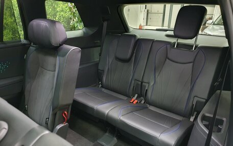 Volkswagen Teramont, 2025 год, 6 300 000 рублей, 15 фотография