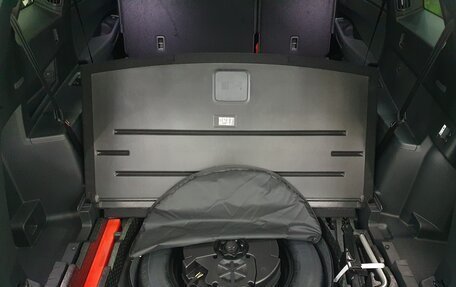 Volkswagen Teramont, 2025 год, 6 300 000 рублей, 18 фотография