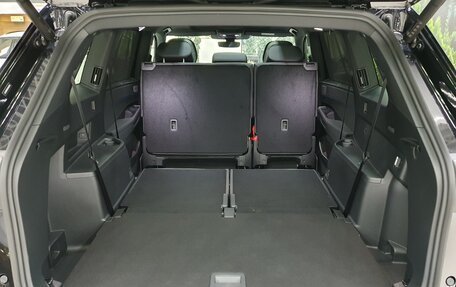 Volkswagen Teramont, 2025 год, 6 300 000 рублей, 17 фотография