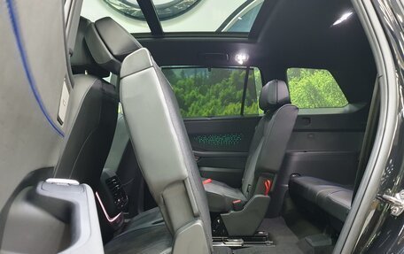 Volkswagen Teramont, 2025 год, 6 300 000 рублей, 14 фотография