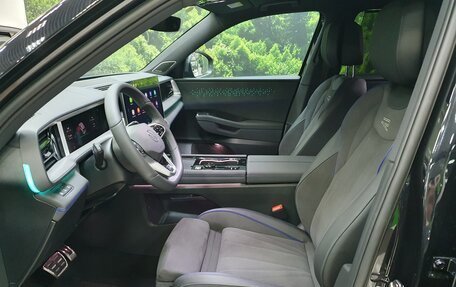 Volkswagen Teramont, 2025 год, 6 300 000 рублей, 11 фотография