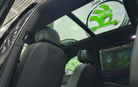 Volkswagen Teramont, 2025 год, 6 300 000 рублей, 21 фотография