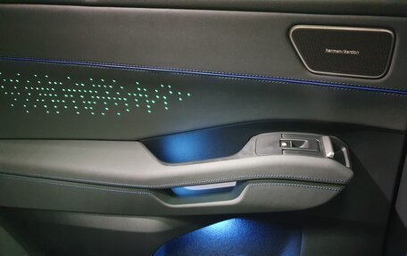 Volkswagen Teramont, 2025 год, 6 300 000 рублей, 20 фотография