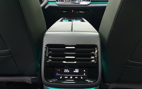 Volkswagen Teramont, 2025 год, 6 300 000 рублей, 19 фотография