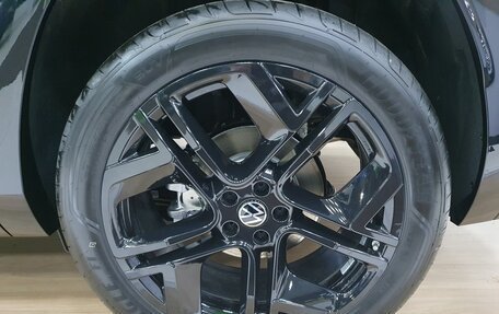 Volkswagen Teramont, 2025 год, 6 300 000 рублей, 31 фотография