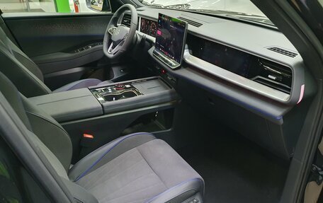 Volkswagen Teramont, 2025 год, 6 300 000 рублей, 33 фотография