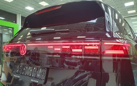 Volkswagen Teramont, 2025 год, 6 300 000 рублей, 37 фотография