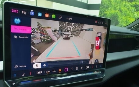 Volkswagen Teramont, 2025 год, 6 300 000 рублей, 26 фотография