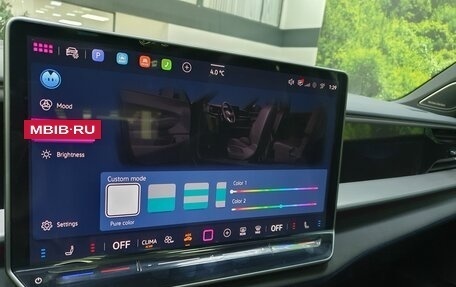 Volkswagen Teramont, 2025 год, 6 300 000 рублей, 29 фотография