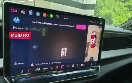 Volkswagen Teramont, 2025 год, 6 300 000 рублей, 27 фотография