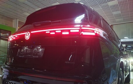 Volkswagen Teramont, 2025 год, 6 300 000 рублей, 39 фотография