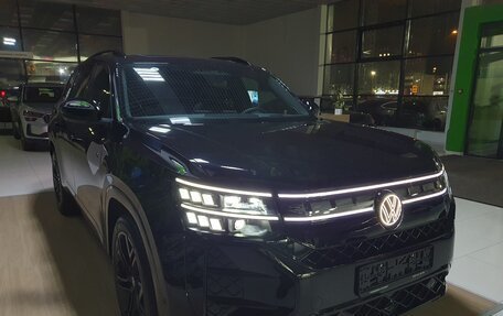 Volkswagen Teramont, 2025 год, 6 300 000 рублей, 40 фотография