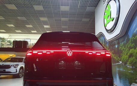 Volkswagen Teramont, 2025 год, 6 300 000 рублей, 38 фотография