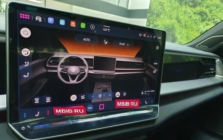 Volkswagen Teramont, 2025 год, 6 300 000 рублей, 25 фотография