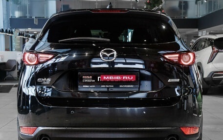 Mazda CX-5 II, 2019 год, 2 895 000 рублей, 5 фотография