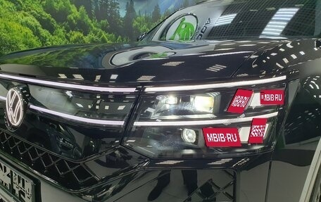 Volkswagen Teramont, 2025 год, 6 300 000 рублей, 35 фотография