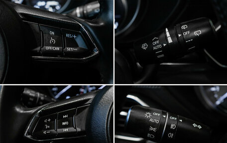 Mazda CX-5 II, 2019 год, 2 895 000 рублей, 15 фотография