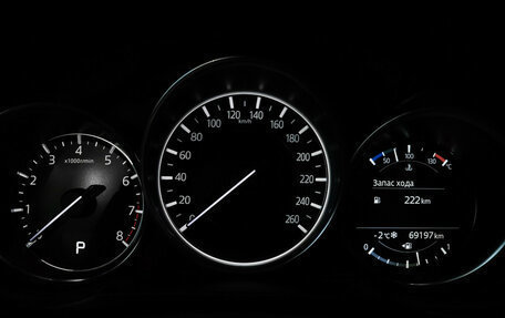 Mazda CX-5 II, 2019 год, 2 895 000 рублей, 24 фотография