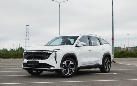 Geely Atlas, 2025 год, 3 878 900 рублей, 2 фотография