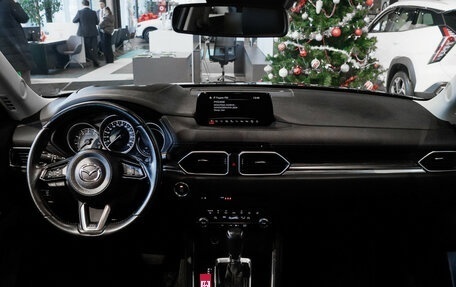 Mazda CX-5 II, 2019 год, 2 895 000 рублей, 21 фотография