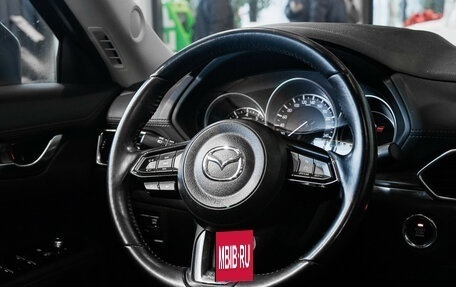 Mazda CX-5 II, 2019 год, 2 895 000 рублей, 23 фотография