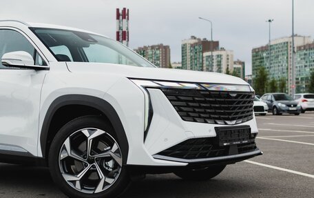 Geely Atlas, 2025 год, 3 878 900 рублей, 6 фотография
