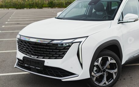 Geely Atlas, 2025 год, 3 878 900 рублей, 8 фотография