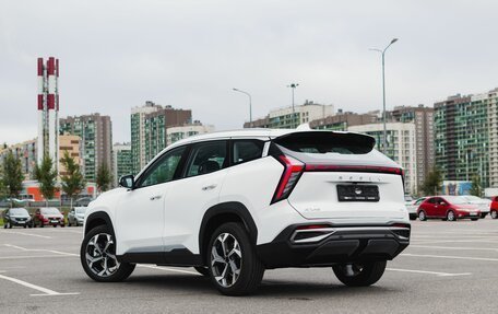 Geely Atlas, 2025 год, 3 878 900 рублей, 10 фотография