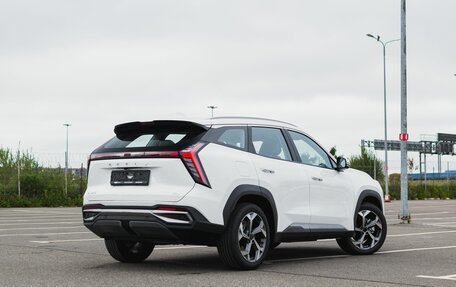 Geely Atlas, 2025 год, 3 878 900 рублей, 13 фотография