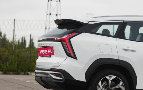 Geely Atlas, 2025 год, 3 878 900 рублей, 16 фотография