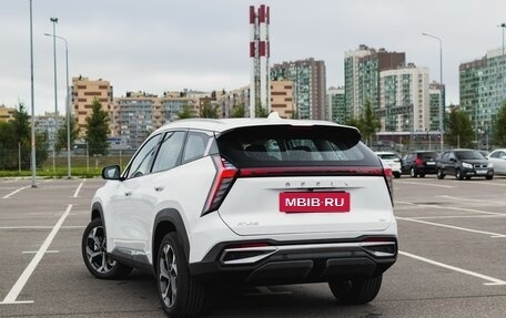 Geely Atlas, 2025 год, 3 878 900 рублей, 11 фотография