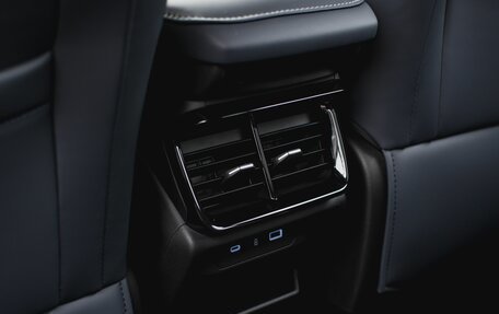 Geely Atlas, 2025 год, 3 878 900 рублей, 34 фотография