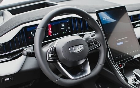 Geely Atlas, 2025 год, 3 878 900 рублей, 35 фотография