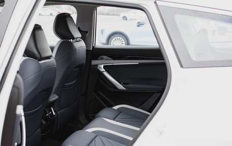 Geely Atlas, 2025 год, 3 878 900 рублей, 38 фотография